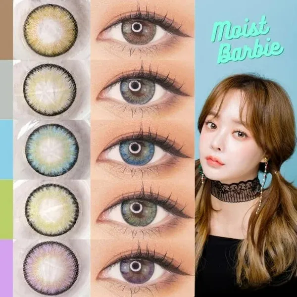 NEO 3-Tone 系列花紋層次設計圖與高度近視訂製規格說明