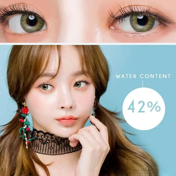 NEO 3-Tone Green Product View