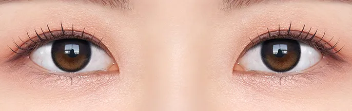 OLENS Eyelighter Glowy Black - 打造如黑珍珠般圓潤、自帶高光的靈動眼神