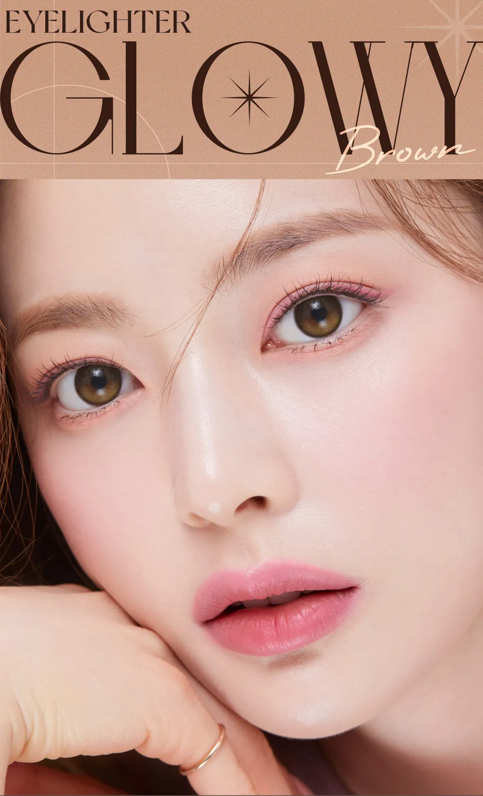 OLENS 產品規格與保養指南 - 月拋隱形眼鏡佩戴安全說明