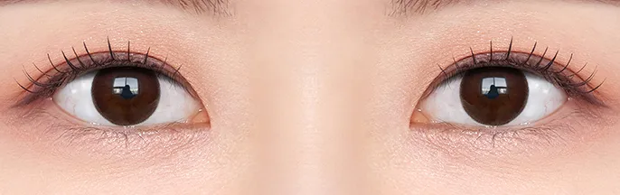 Olens Misty Romantic Choco 20片裝產品封面圖