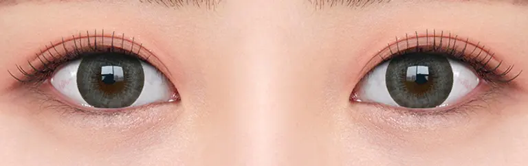 OLENS Ever Shine Gray 柔光炭灰 主視覺效果