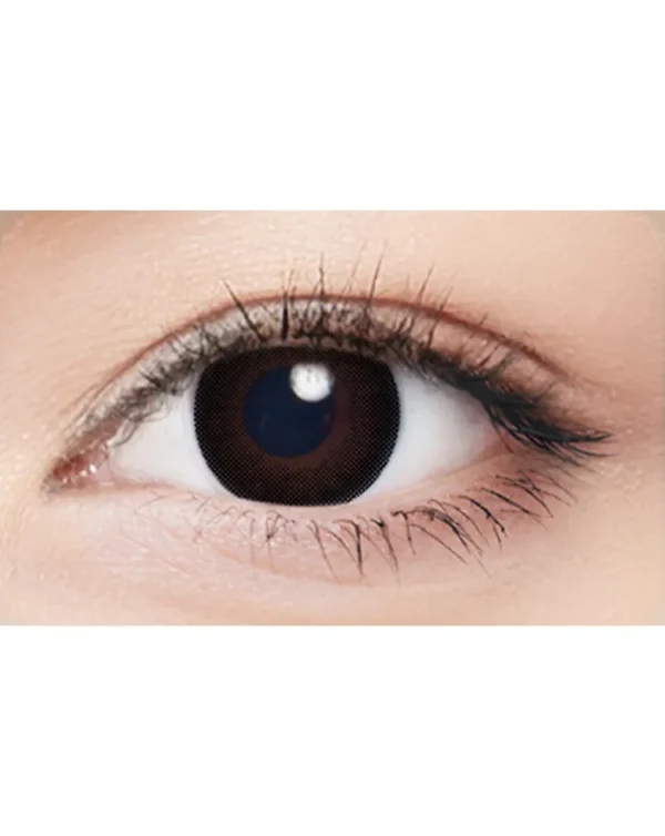 NEO-Vision-Smoky系列-煙燻黑散光片-柔霧邊框自然擴瞳花紋