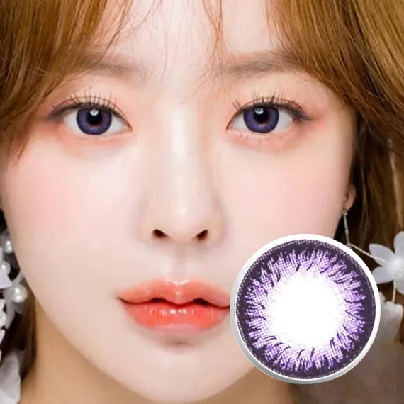 NEO-Toric-Dali-Extra-2-Violet-大美目加強二代紫散光隱眼-深邃擴瞳效果