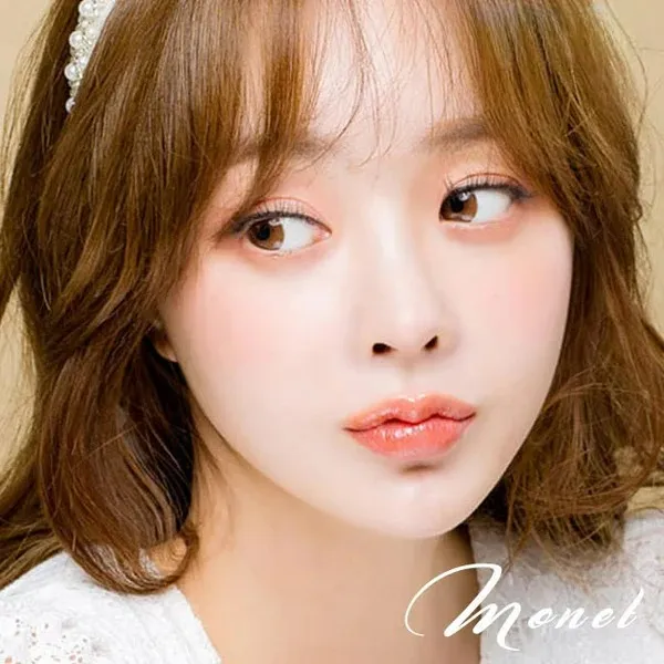 NEO-Toric-系列-莫內棕小直徑散光片-1年拋高CP值長效美瞳