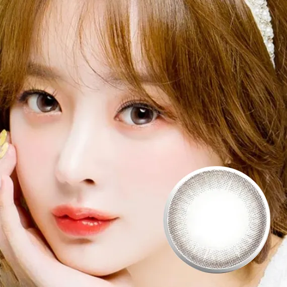 NEO-Toric-Monet-Gray-莫內灰散光隱眼-自然微混血實戴效果