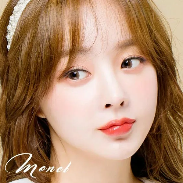 NEO-Toric-系列-莫內灰小直徑散光片-1年拋高CP值自然款美瞳