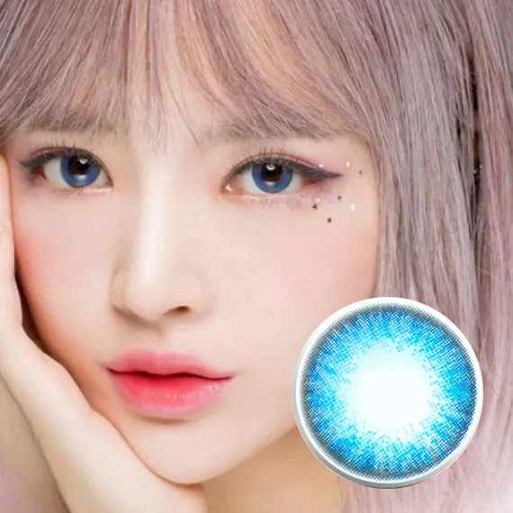 NEO-Toric-Dali-Extra-Blue-大美目加強藍散光隱眼-大直徑擴瞳效果