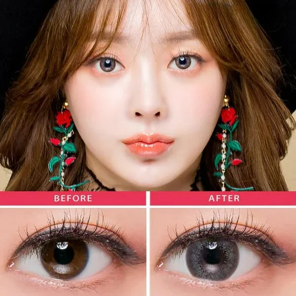 NEO-Toric-加強灰大直徑散光片-1年拋高CP值彩色散光片首選