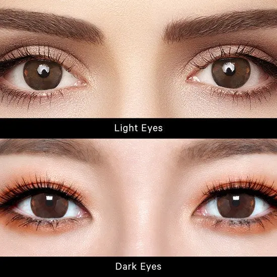 NEO-Toric-系列-棕色自然美瞳-適合散光族群的高透氧長效隱眼