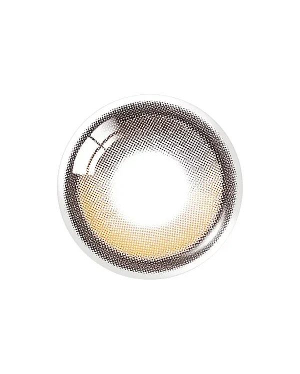 OLENS-Big-Glowy-Hazel-實戴效果-展現如玻璃珠般通透的榛果亮棕眼神