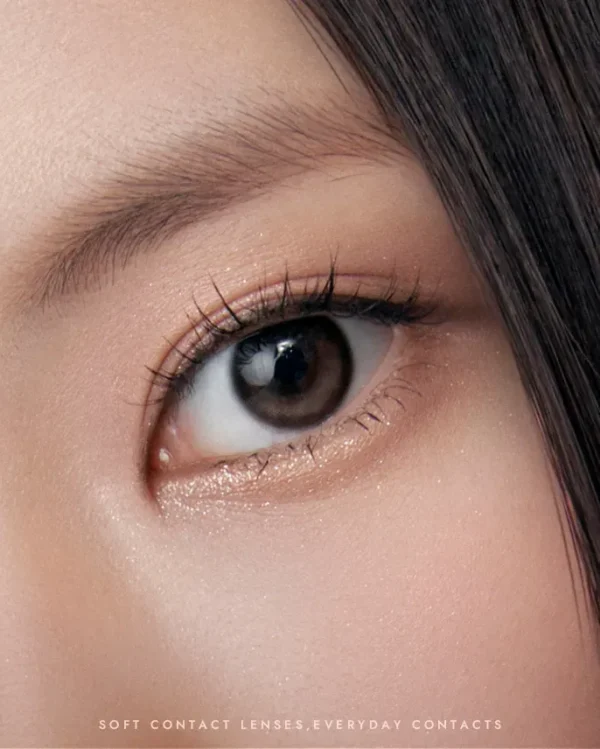 OLENS-Big-Glowy-Natural-Mocha-13.6mm-大直徑放大效果與柔霧水光花紋特寫