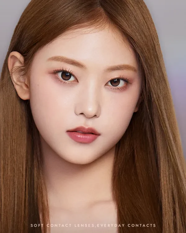 Olens-Eyelighter-Glowy-Black-月拋2片裝-韓國原裝進口包裝