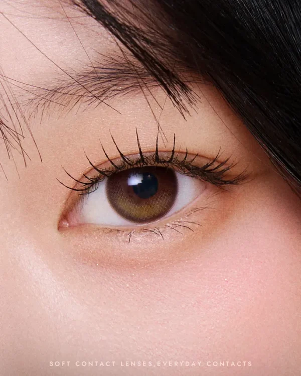 OLENS-Eyelighter-Glowy-Brown-13.1mm-月牙高光設計細節圖
