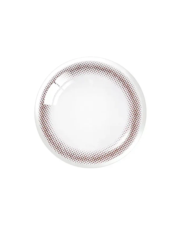 OLENS-Eyeteen-Choco-月拋-鏡片