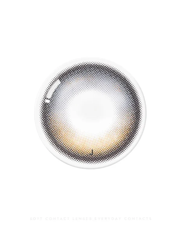 OLENS-Glowy-Black-散光月拋-鏡片