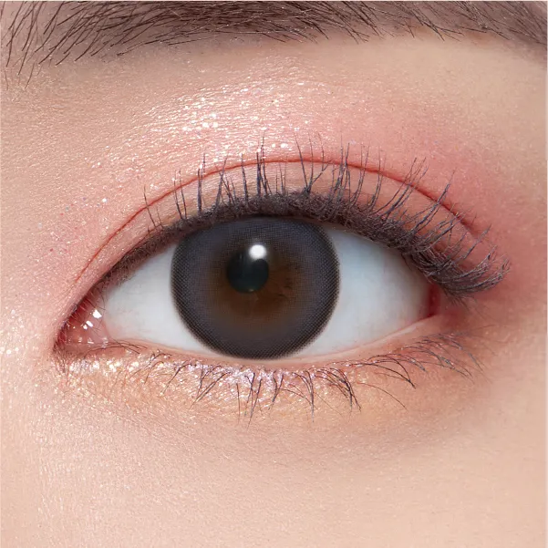 OLENS-Mood-Night-Gray-13.3mm中直徑深色漸層鎖邊設計