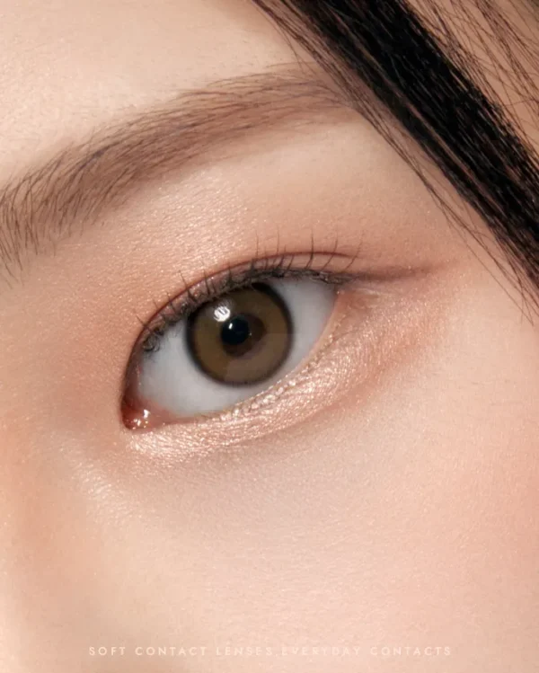 OLENS-Real-Ring-12.5mm極小直徑-細鎖邊自然提亮感美瞳細節