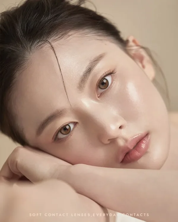 OLENS-自然感散光片推薦-Real-Ring-Brown-解決散光模糊重影問題