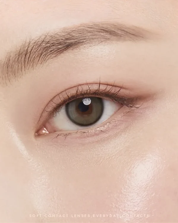 OLENS-Real-Ring-Gray-Toric-專業散光矯正隱形眼鏡-清晰細鎖邊設計