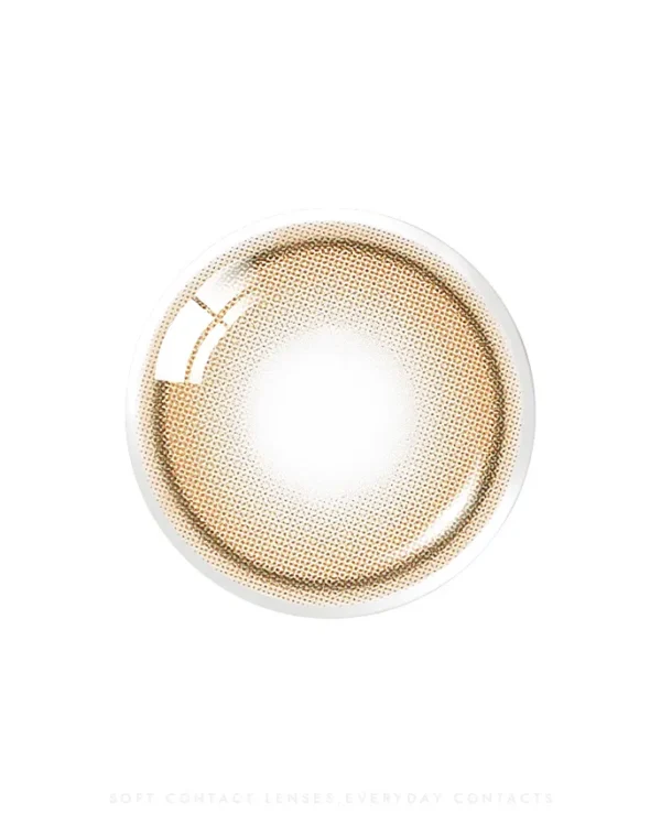 OLENS-Shine-Touch-Milky-Brown-月拋-鏡片