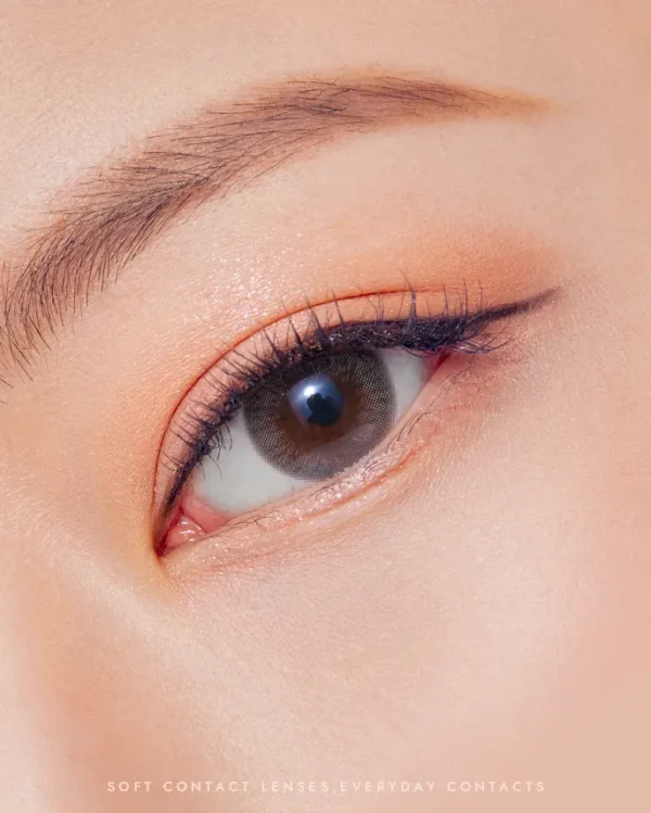 OLENS-Someday-13.3mm微放大-雲霧淺灰水光感美瞳細節