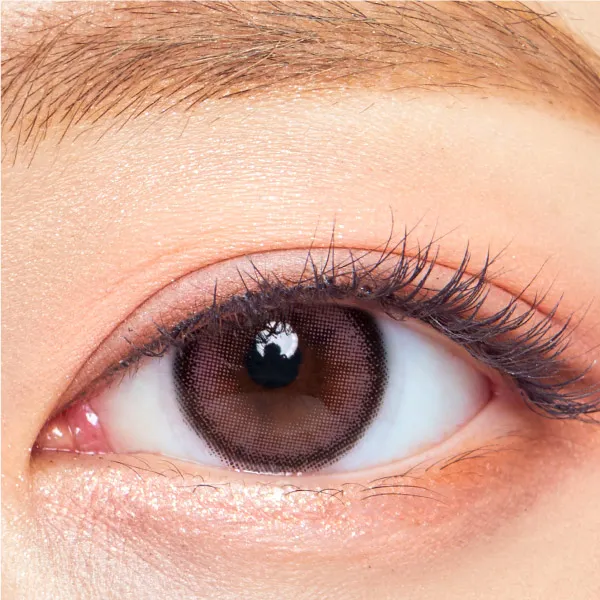 OLENS-Vivi-Ring-系列-粉色隱眼細節-13.0mm鎖邊圓環設計