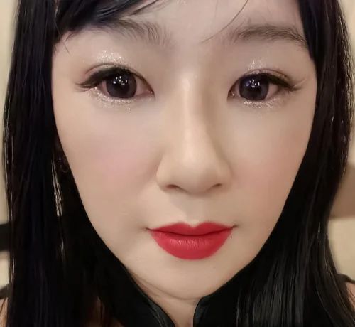 NEO Dali Extra Violet 大美目加強紫高度近視訂製美瞳 (1年拋/2片裝)｜訂製高近視度數，14.5mm 大直徑神祕漸層紫，韓系深邃大眼，高度近視族顯色首選 photo review