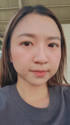 OLENS Chuing Choco 甜蜜巧克月拋 (2片裝)｜13.5mm 自然放大巧克力色美瞳，學生小資首選高CP值，素顏也能駕馭的溫柔眼神 photo review