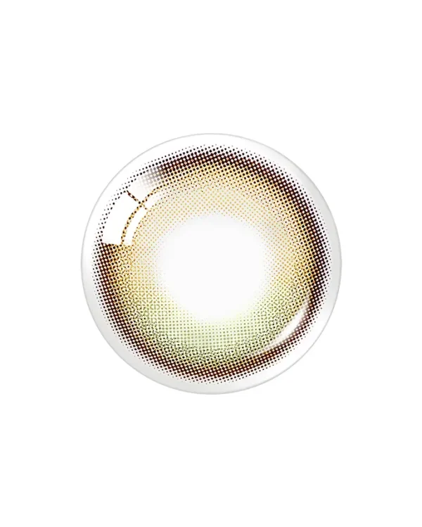 OLENS-Glowy-Golden-Olive-13.1mm-自然小直徑效果與金色月牙高光細節