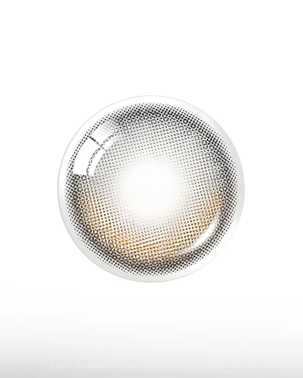 OLENS-Glowy-Natural-Mocha-搭配韓式減法妝容與初戀系溫柔風格示範