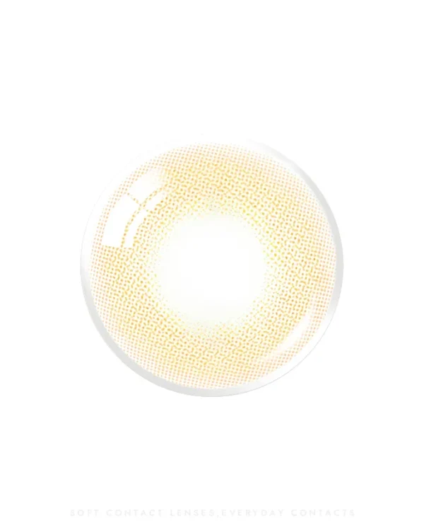 OLENS-Ocean-Velvet-Hazel-鏡片細節展示-絲絨光感無邊框設計-榛果金沙色調