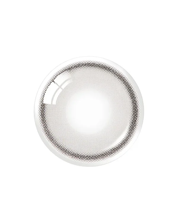 OLENS-Real-Ring-Gray-12.5mm-極致小直徑與深煙燻灰花紋細節展示