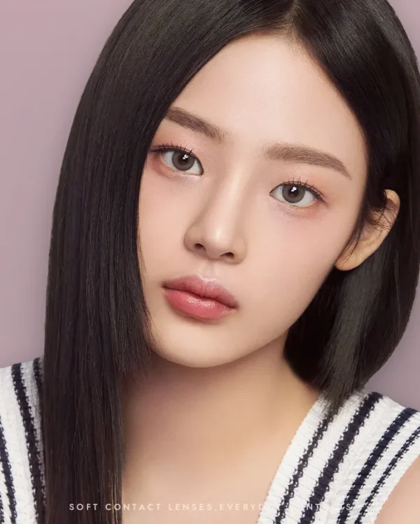 OLENS-Ending-Gray-1Day-13.2mm-著色直徑-水光感柔霧灰色細節圖