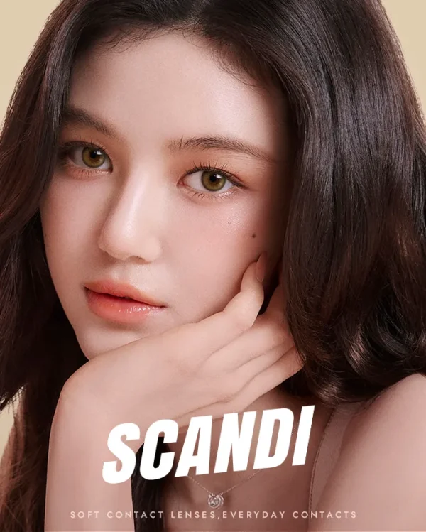 Olens-Scandi-Olive-11.9mm-著色直徑-極小直徑混血美瞳細節