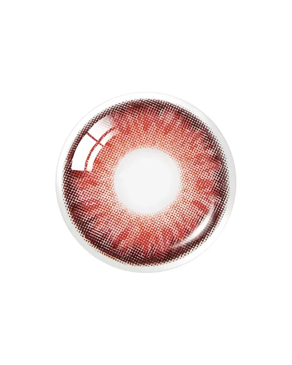 OLENS-Vampire-Red-13.5mm-黑色鎖邊設計-鏡片圖