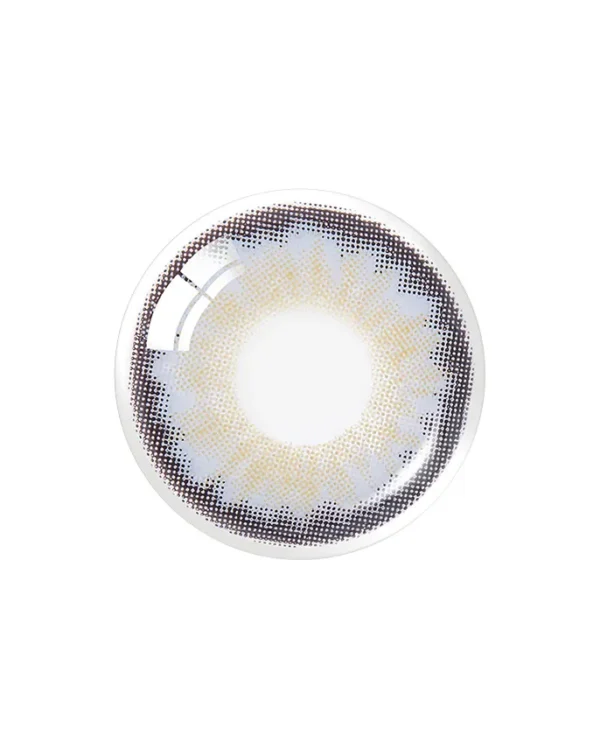 OLENS-Vampire-Silver-單片裝月拋-Cosplay-鏡片圖