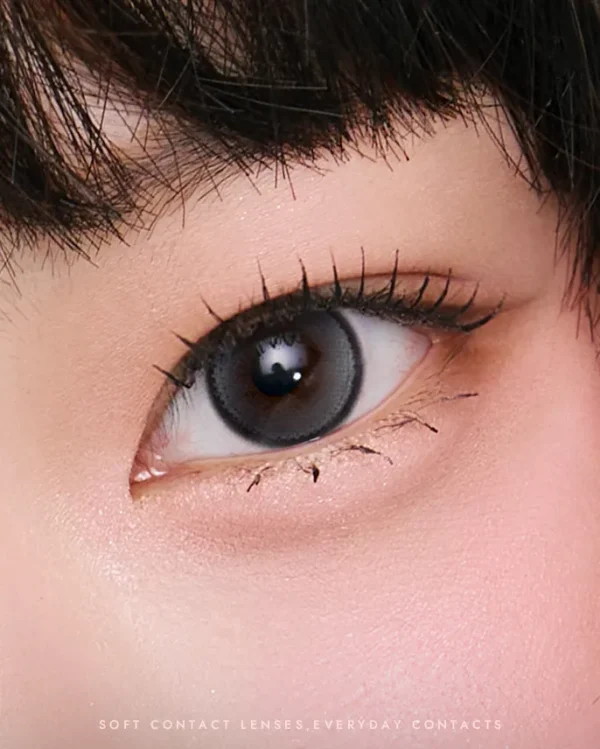 Olens-Glowy-Tear-Gray-日拋20片裝-大容量高CP值灰色美瞳包裝